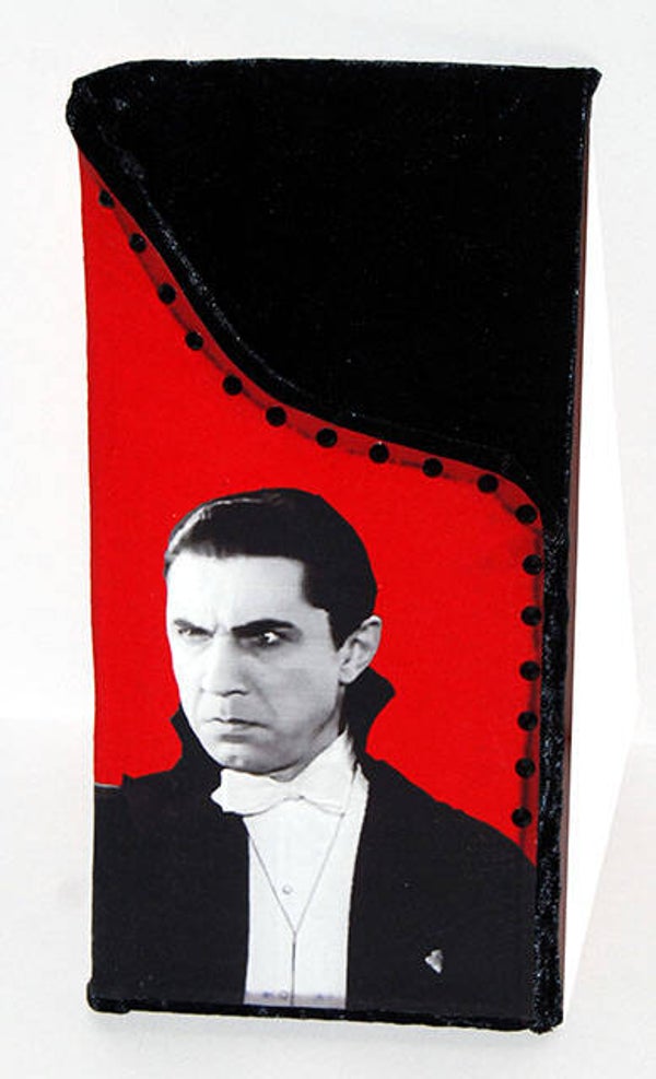 Glasses Case