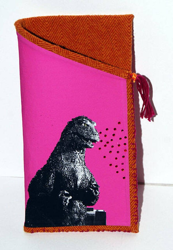 Glasses Case