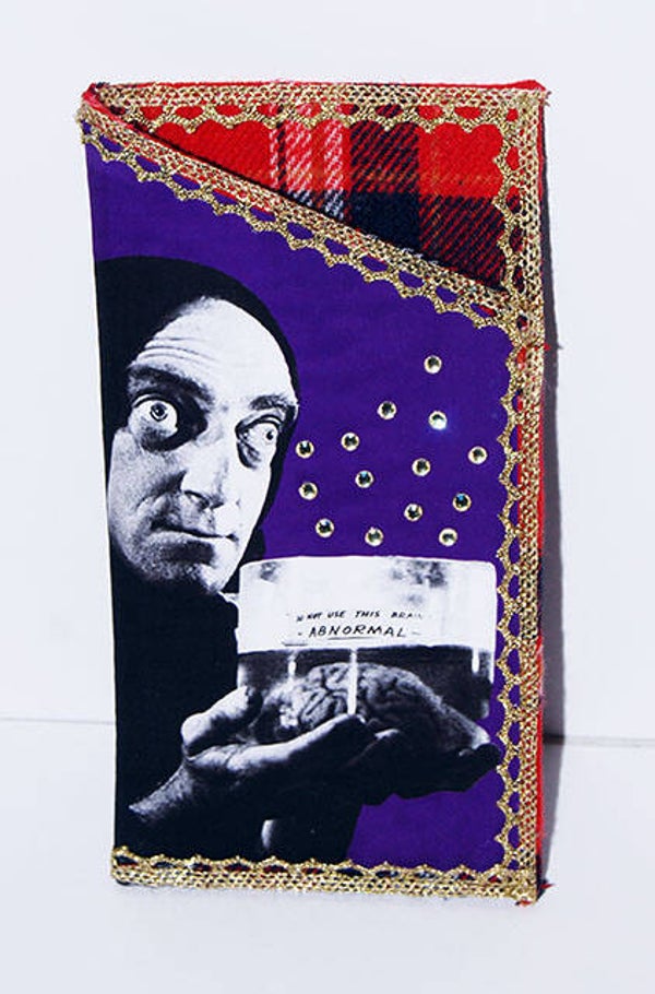 Glasses Case