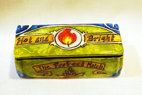 Matchbox