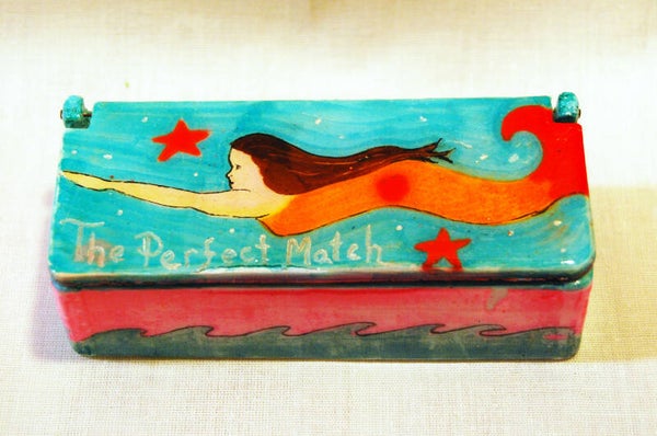 Matchbox