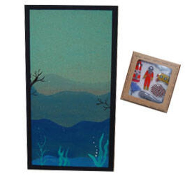 Cork Board