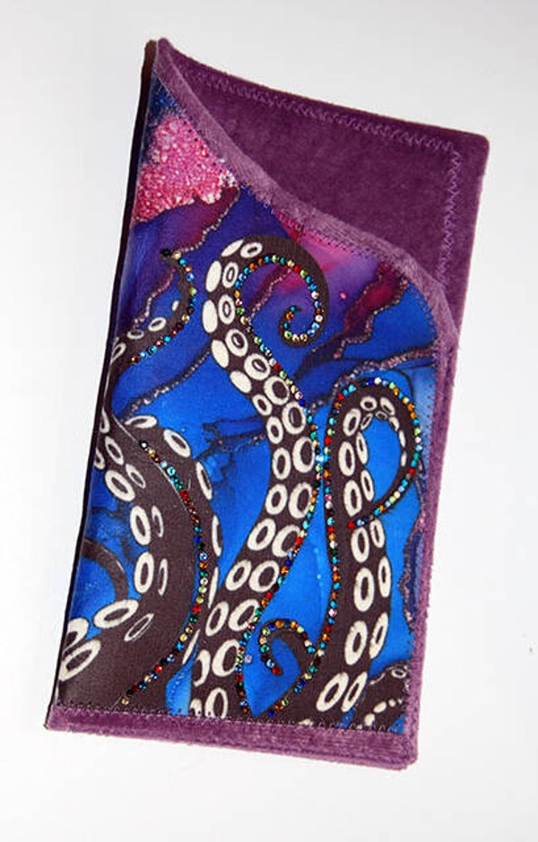 Eyeglass Case
