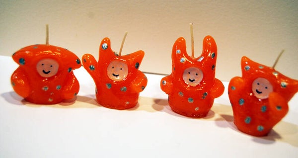 Party Candles
