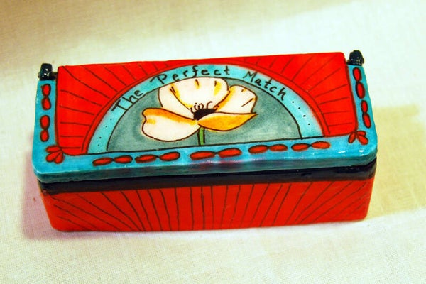 Matchbox