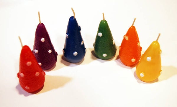 Party Candles