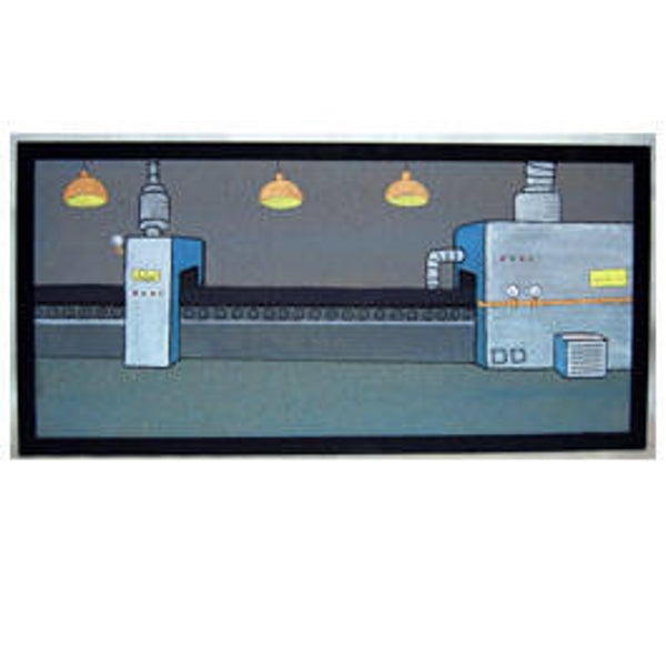 Corkboard