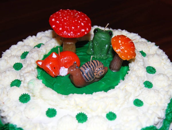Party Candles