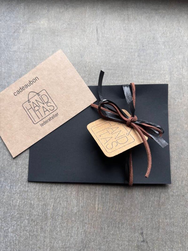 cadeaubon 25€