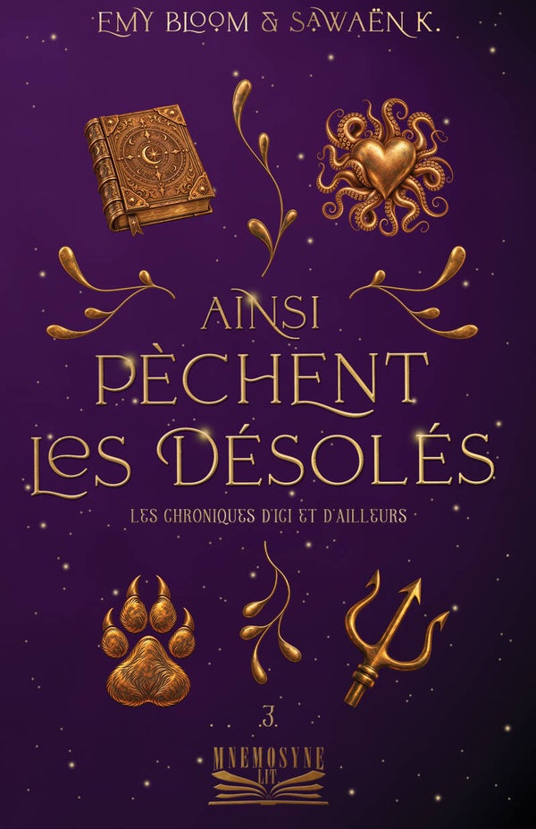 Ainsi pèchent les désolés