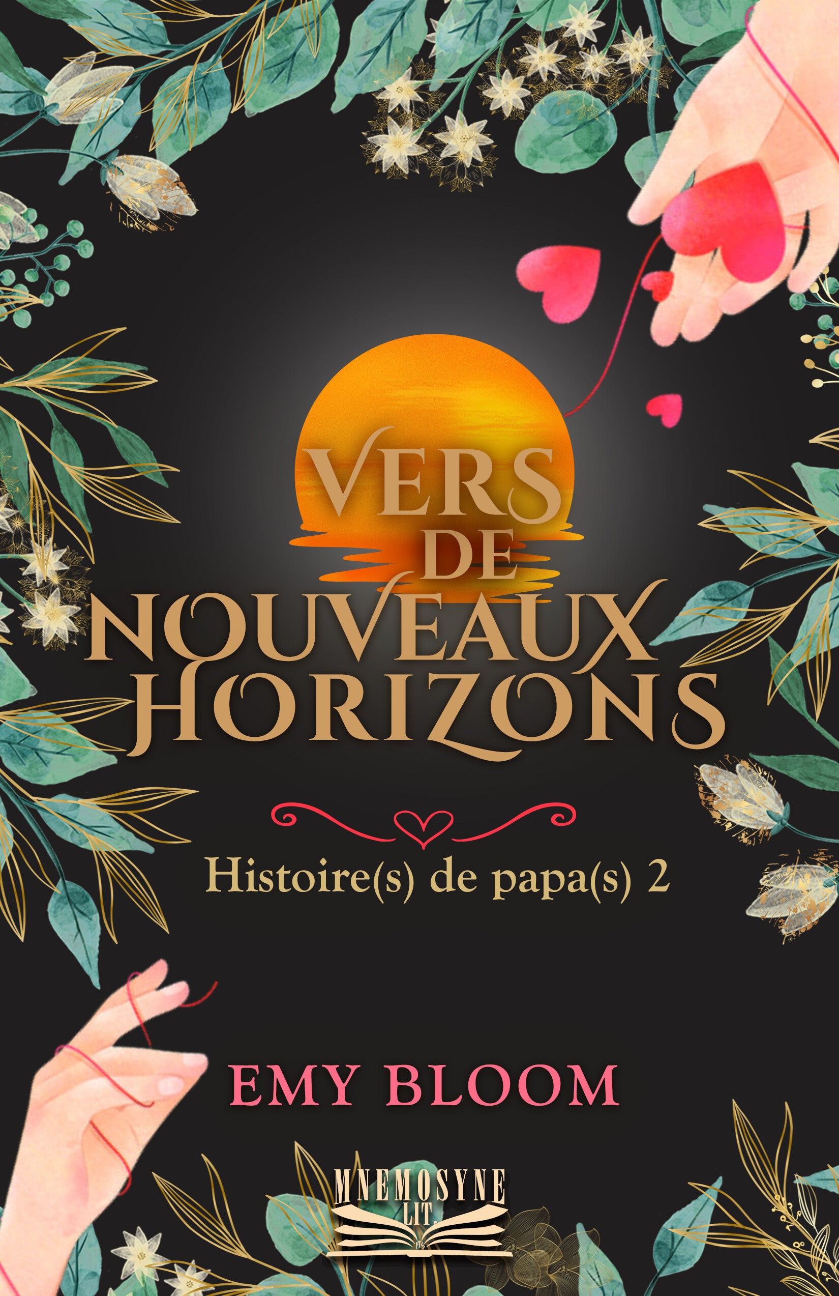 Vers de nouveaux horizons
