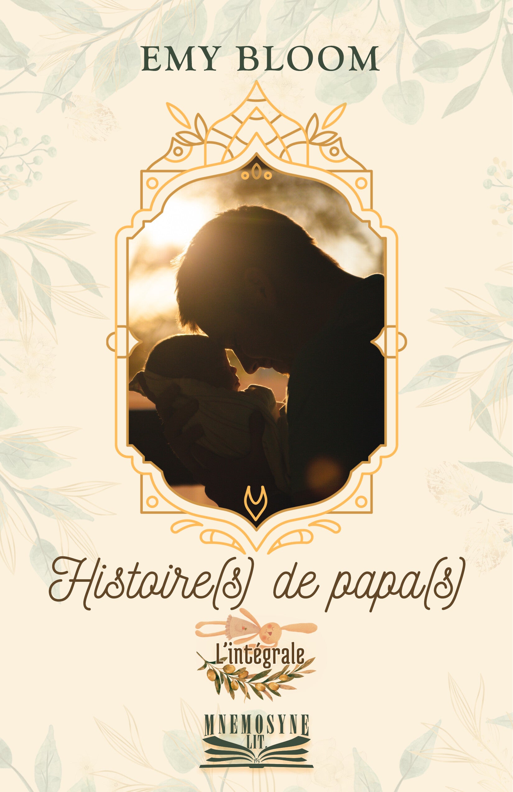 Histoire(s) de papa(s), l'intégrale