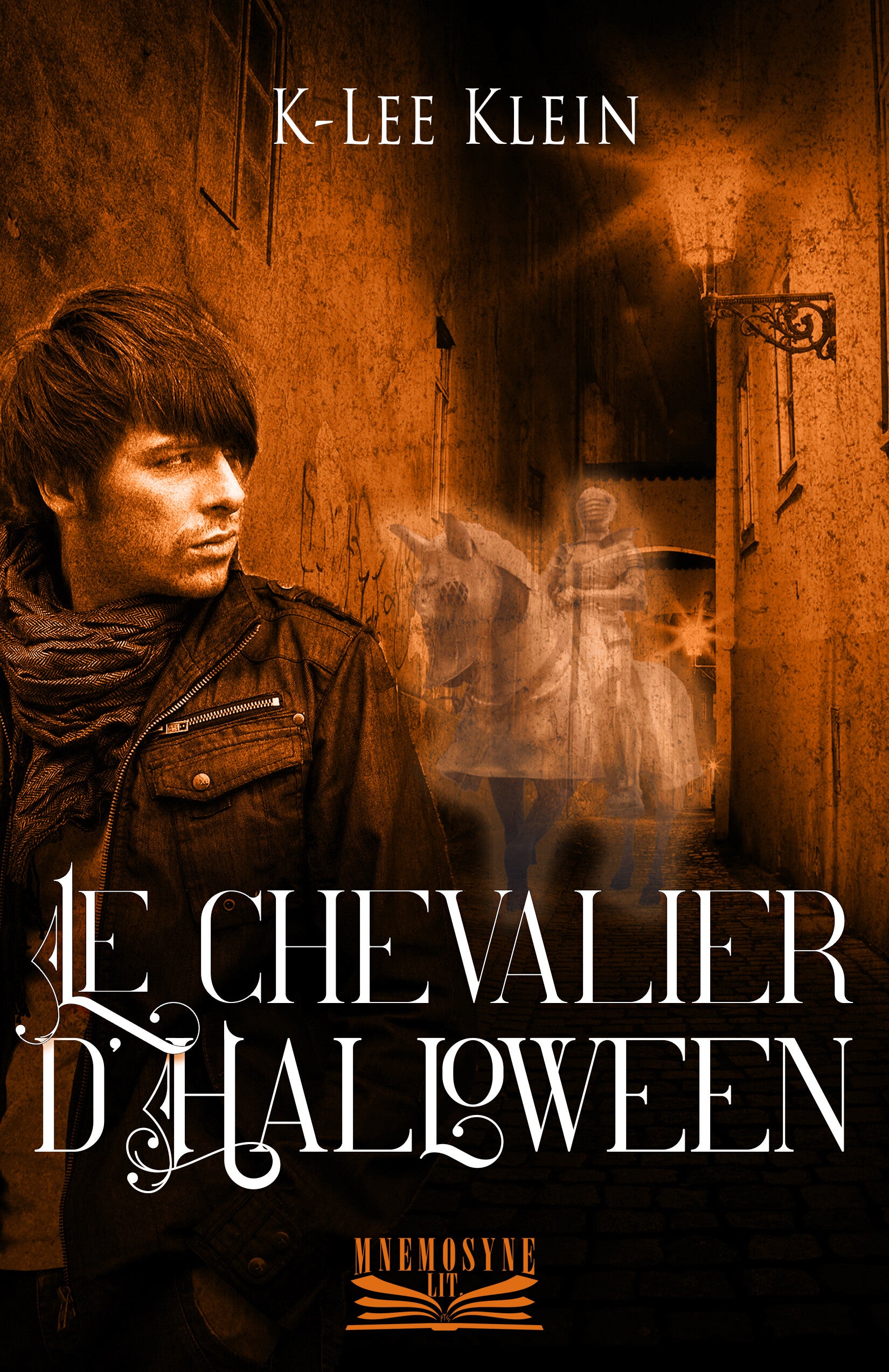 Le Chevalier d'Halloween