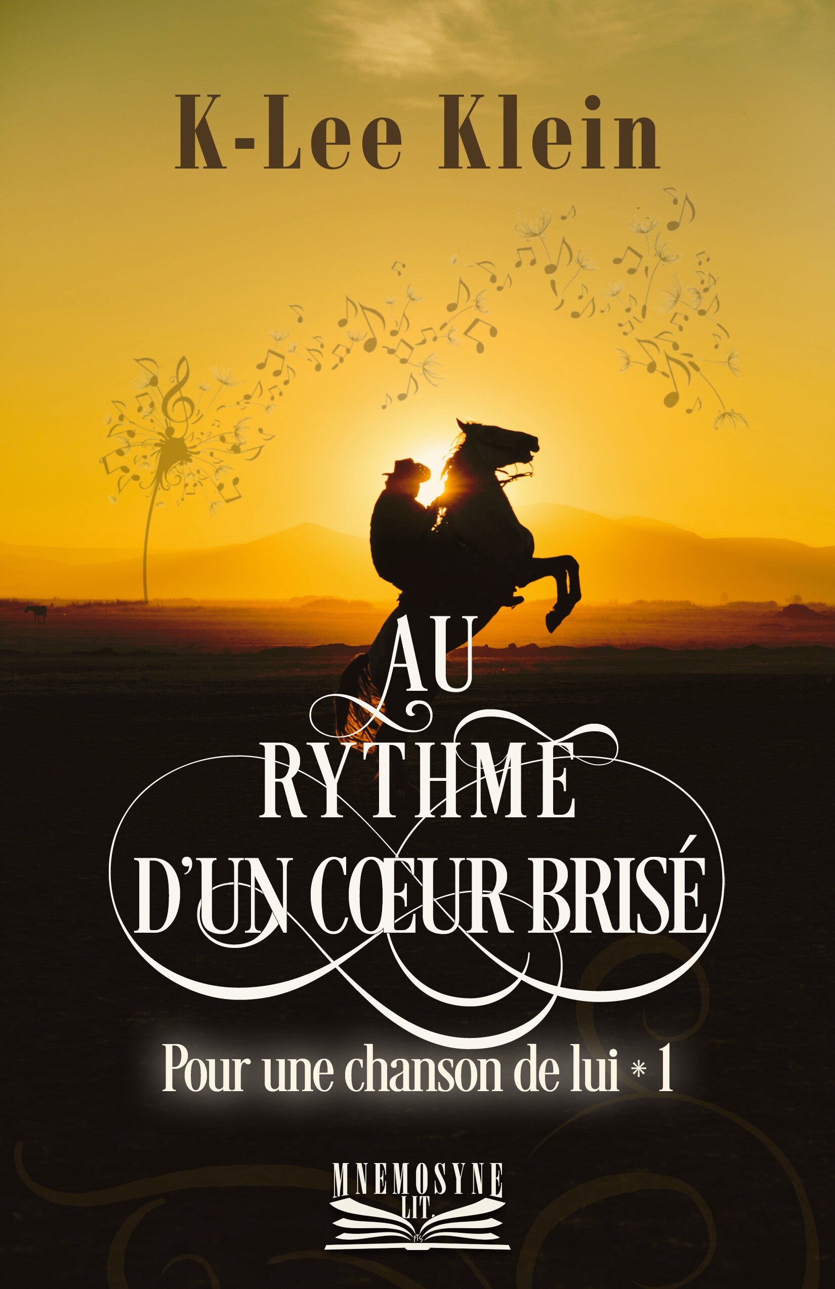 Au rythme d’un cœur brisé