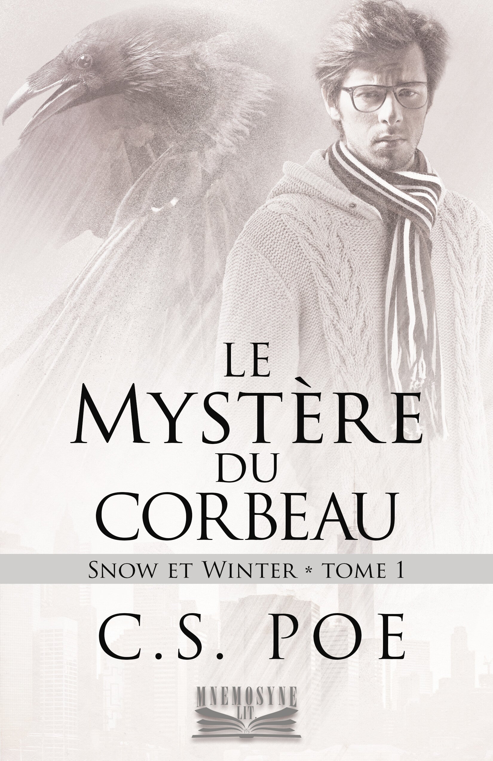 Le Mystère du corbeau