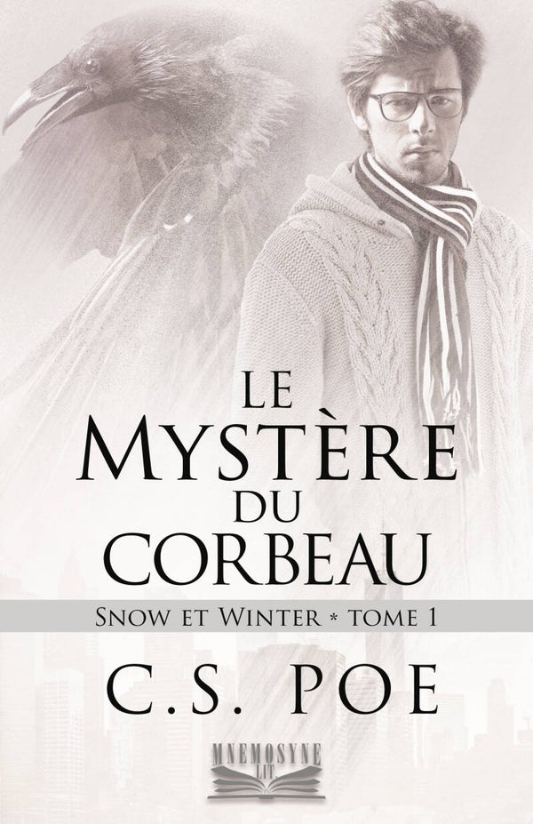 Le Mystère du corbeau