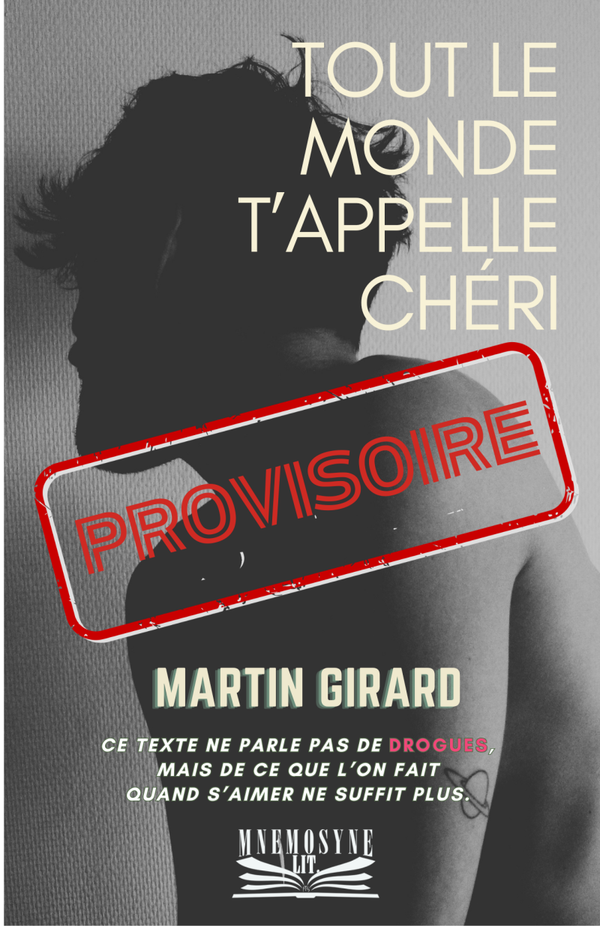 Tout le monde t'appelle chéri