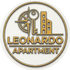 Leonardo Apartment Fiera di Roma