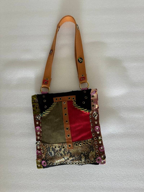 Petit sac tissus