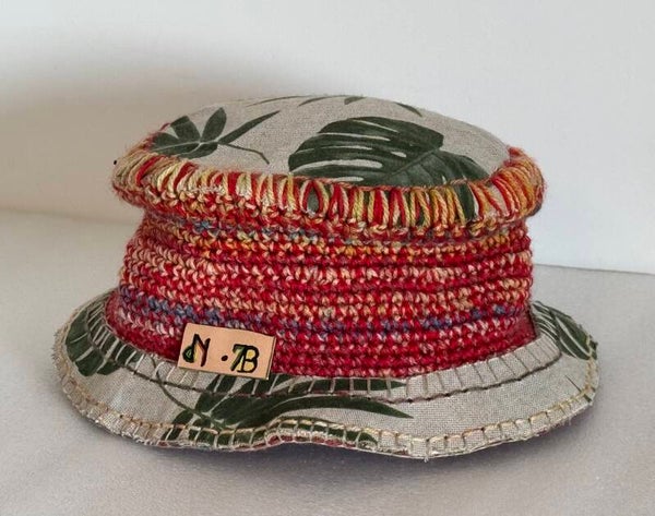 Bonnet Chlorophille