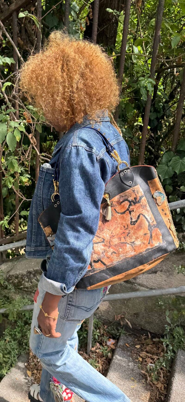 sac Préhistoire