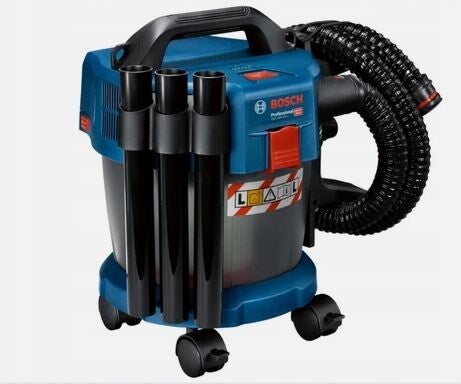Bosch GAS 18v-10l Proffesional Nass/Trockensauger Akku Sauger