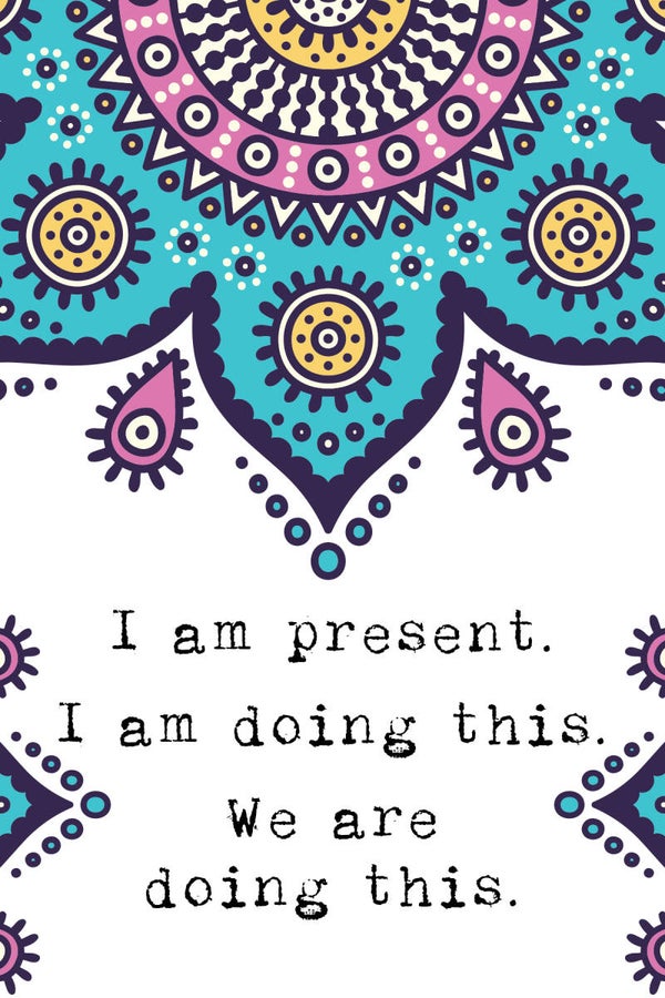 Pregnancy relaxation classes