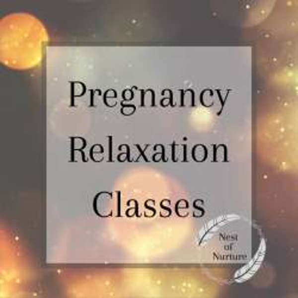 Pregnancy relaxation classes