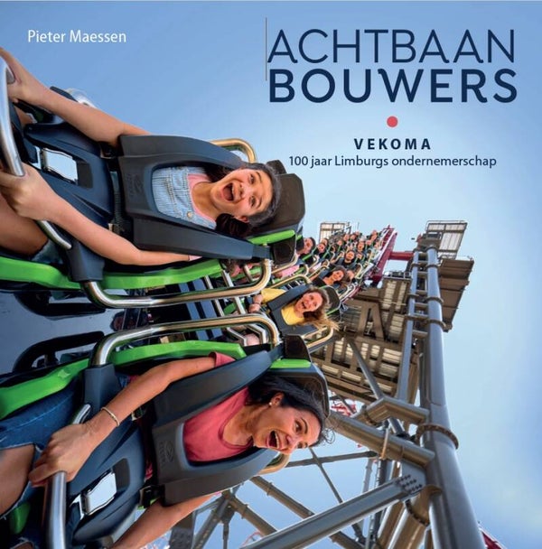 Achtbaanbouwers