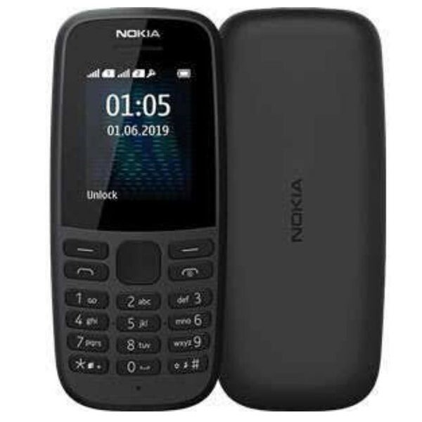 Nokia 105 4th