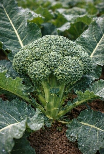 Broccoli