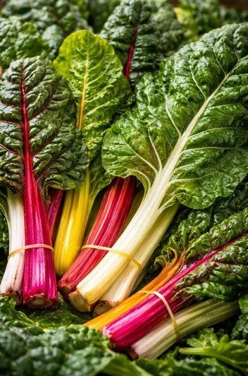Swiss Chard