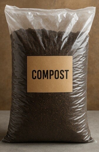 Garden Compost