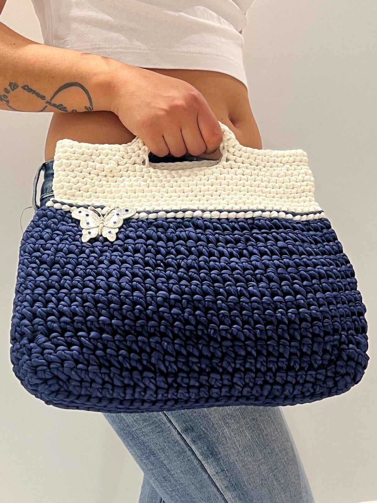 BUTTERFLYBAG