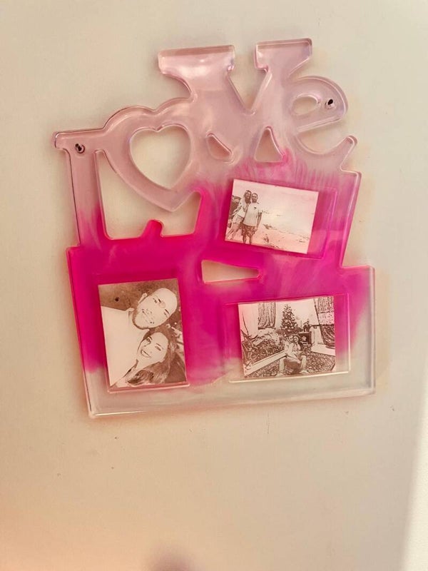 L♥VE CON 3 FOTO