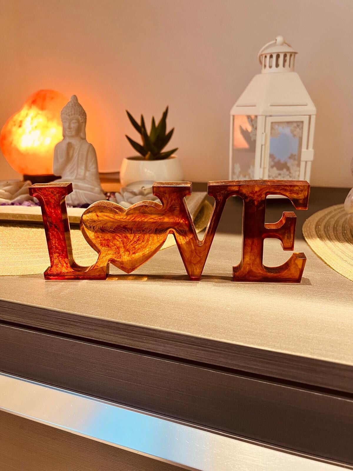 L♥VE