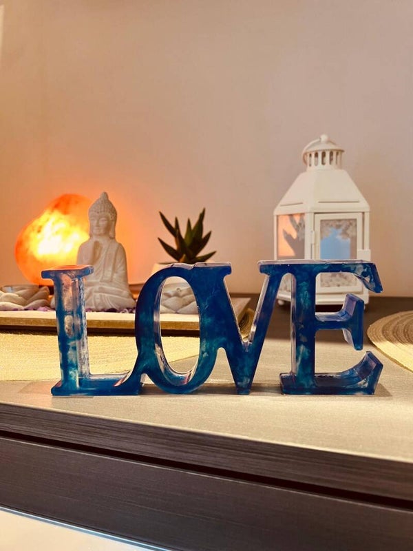 LOVE