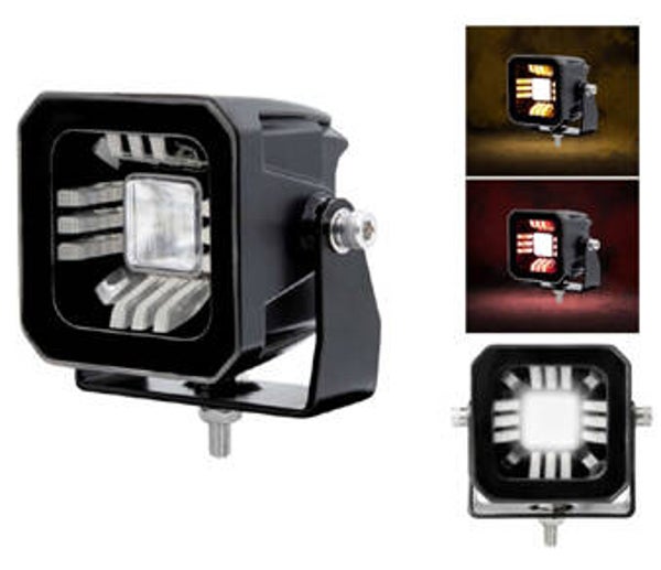 pod 3" worklight