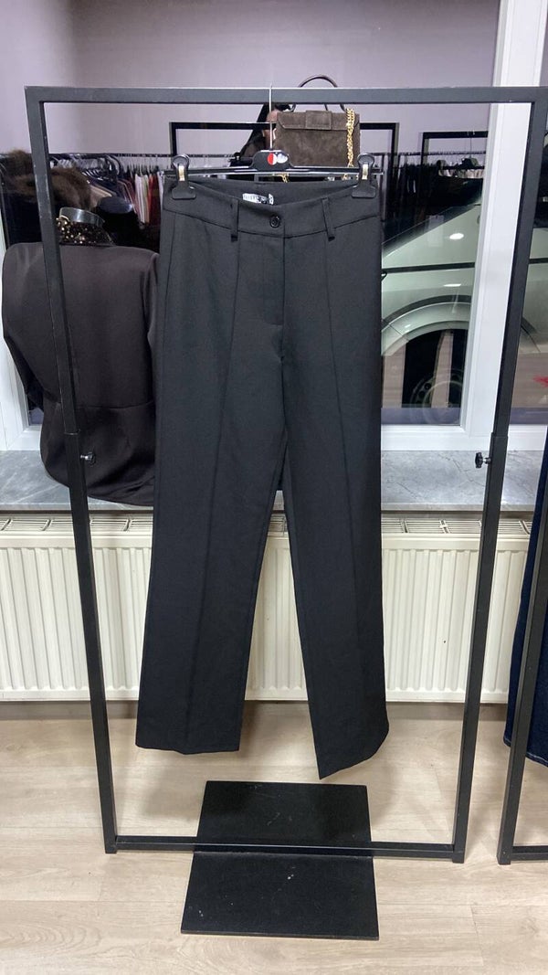 Pantalon black