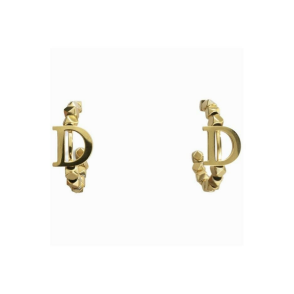 Didi earring gold