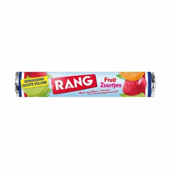 Rang Fruit