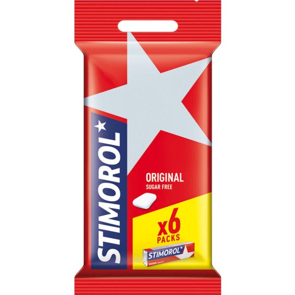Stimorol original