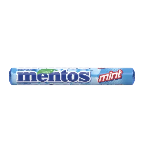 Mentos mint