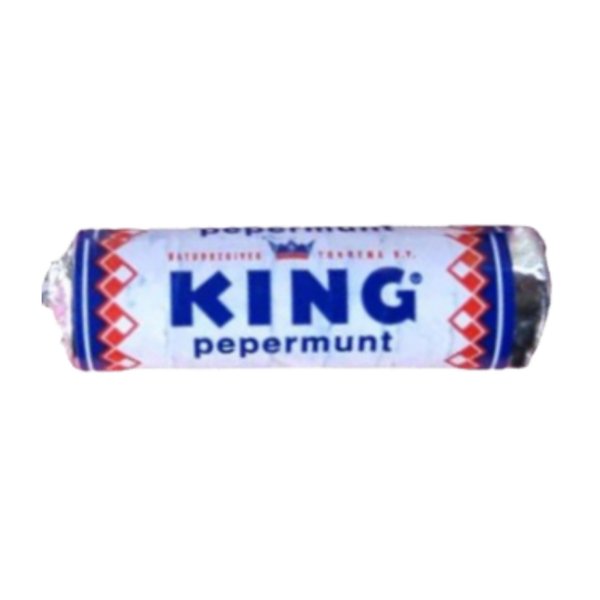 King original mini rol