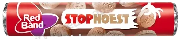 Redband stophoest