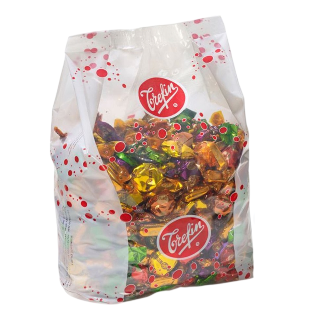 Trefin medley mix toffees 3kg