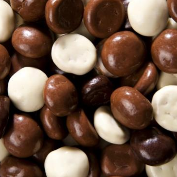 Chocolade kruitnoten gemengd