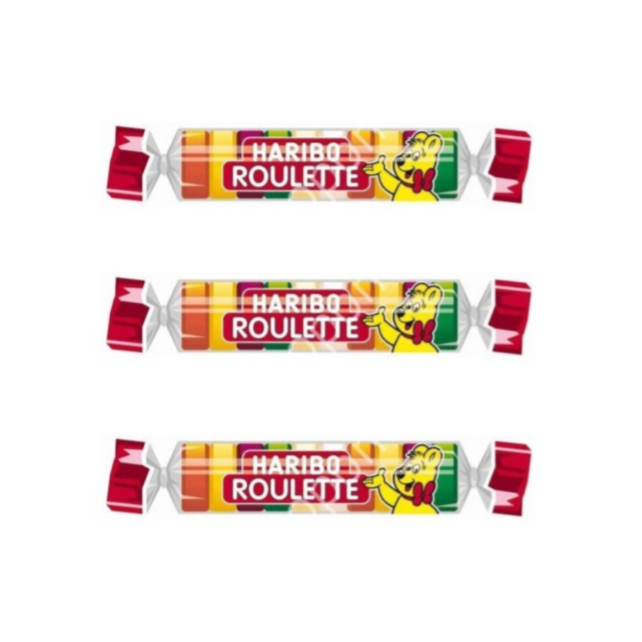 De goedkoopste en lekkerste snoeprollen - JDJ shop