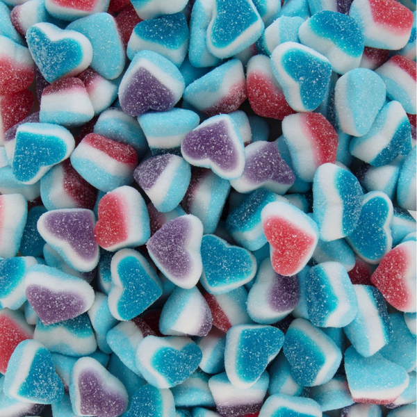 Haribo Love F!ZZ