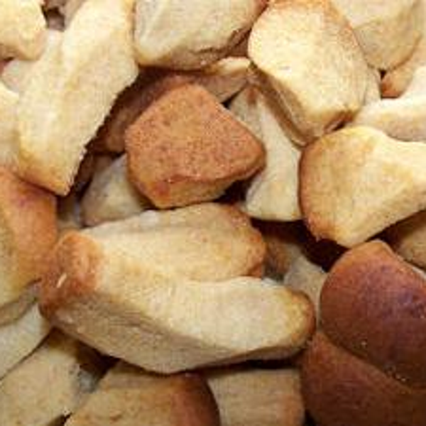 Snoek Bakkers Pepernoten